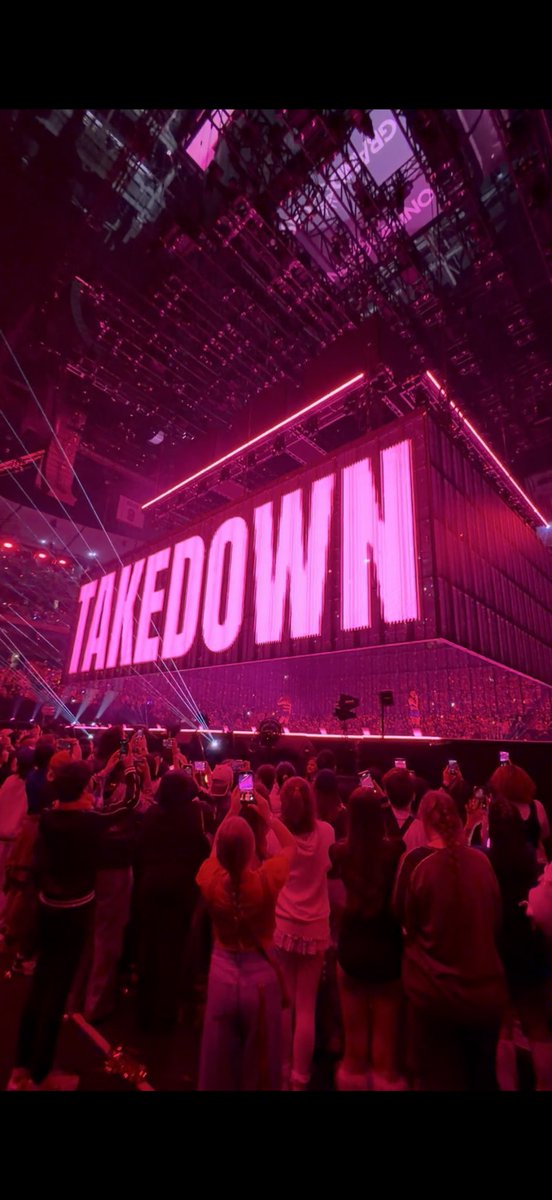 The hormoon is sealed #THISISFOR