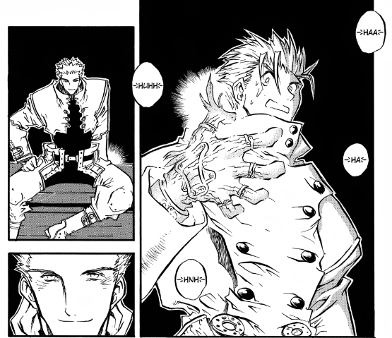 MILLIONS KNIVES 🫀🗡️ tweet media