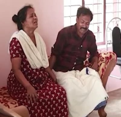 ambedkariteIND's tweet photo. A 22-year-old BDS student Nithin Raj was found dead on April 10 after falling from a five-storey building at a dental college in Kerala. He allegedly faced caste-based, skin tone discrimination and faculty harassment. #Casteism https://t.co/w8hYhH0lF7