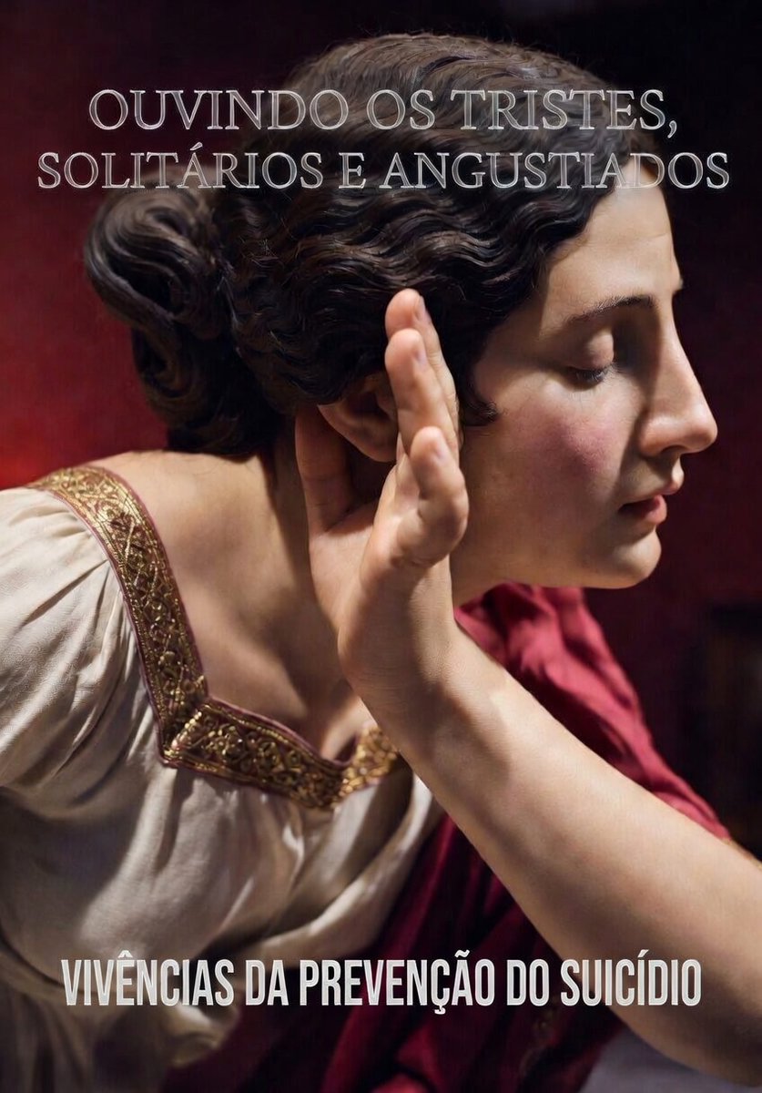 Suicídio e Vida tweet media