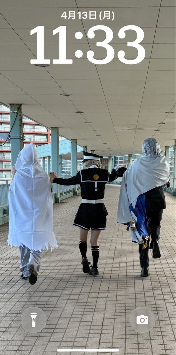 ゆ〜わ tweet media