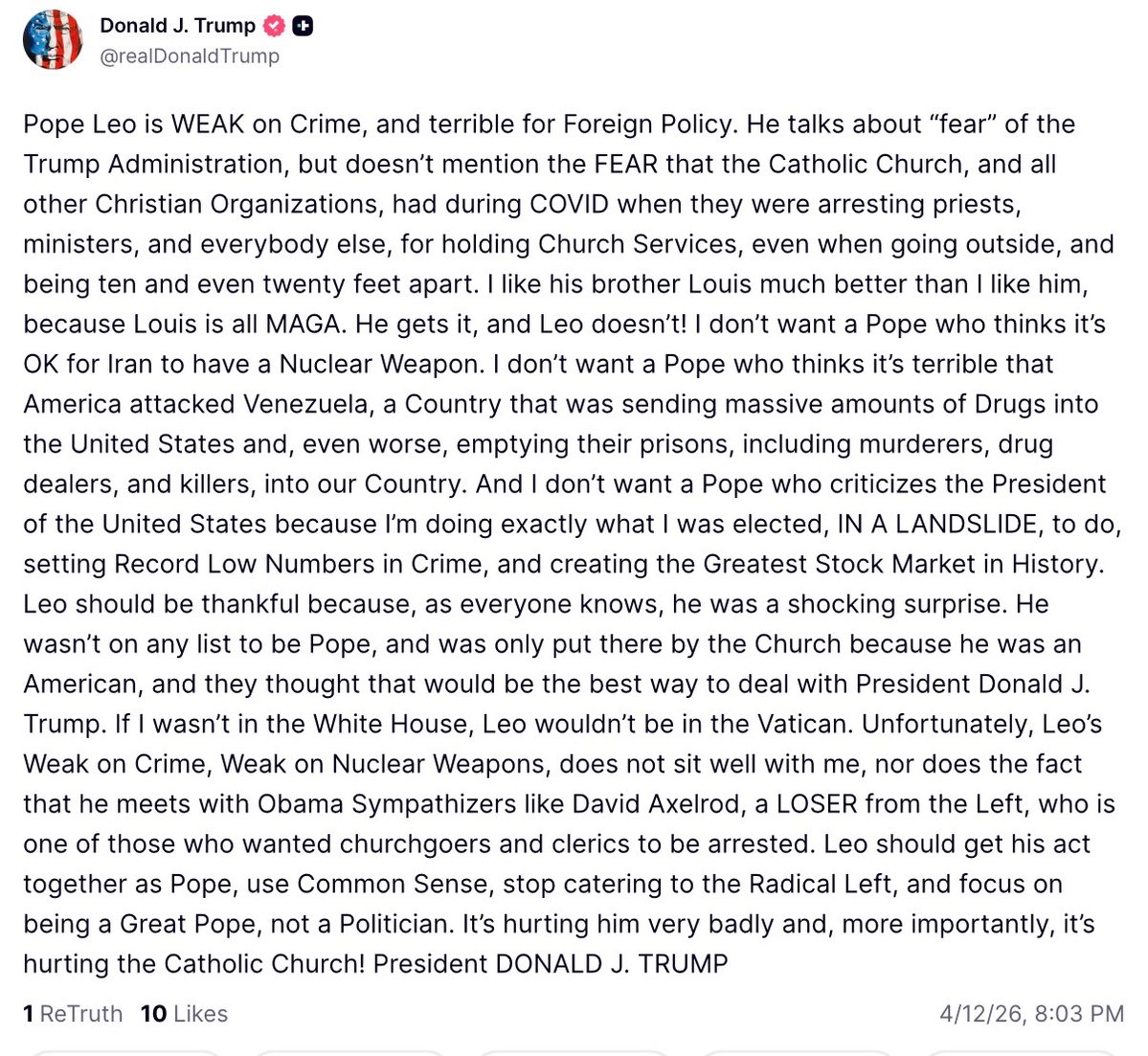 Paulo Rego Cajade 🇨🇺🇺🇲🇧🇷 tweet media