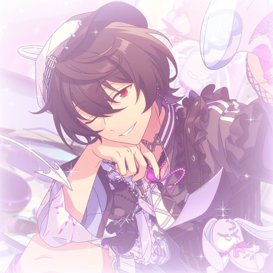 ritsu ♡’s riri tweet media