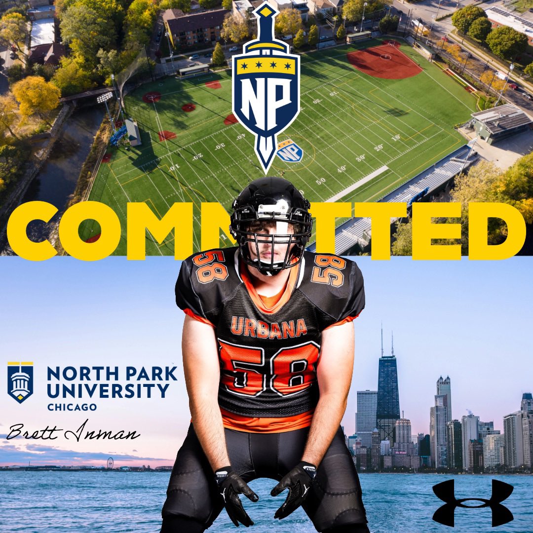 brett__inman's tweet image. 100% committed💙💛 #TheRightWay #agtg #LLW @Urbana116 @VikingsNPU @NPUFootball