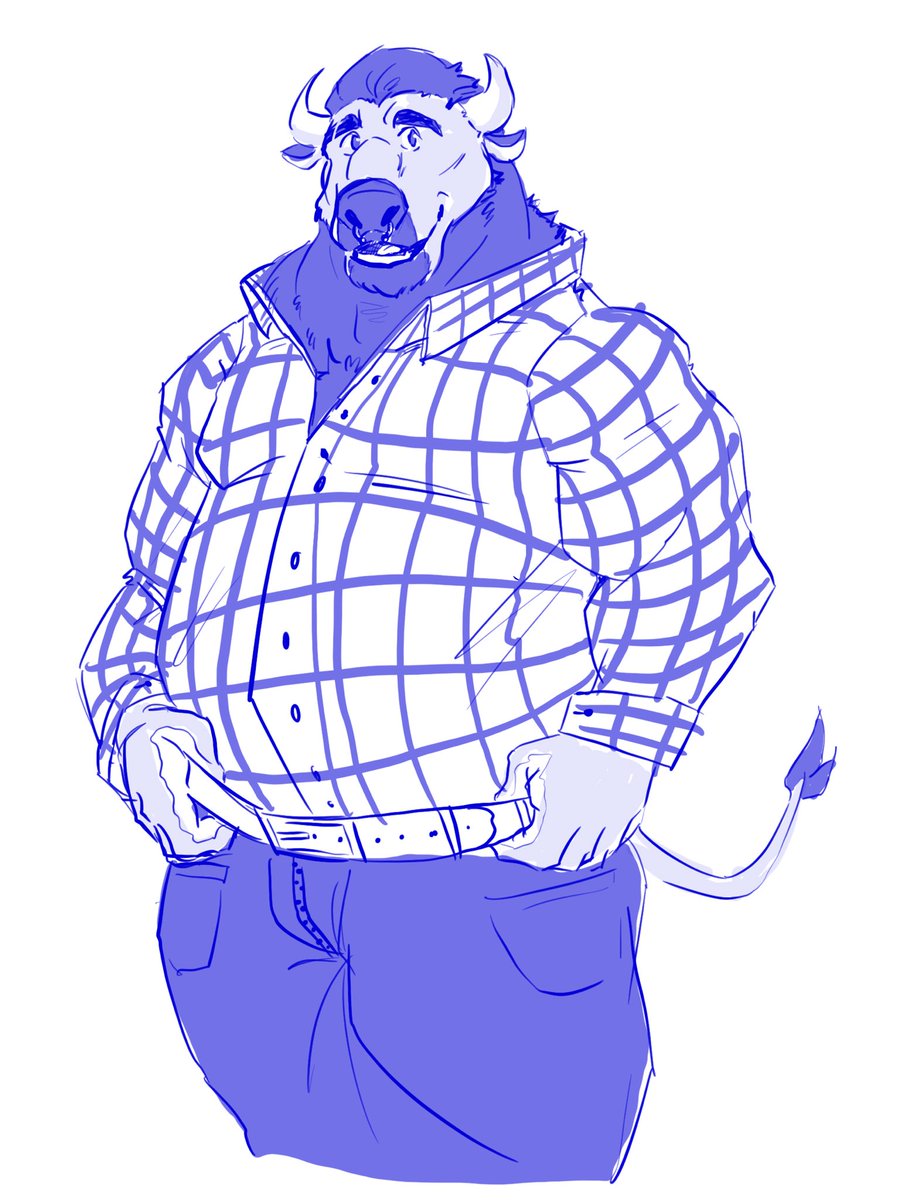 MisfitBeaw's tweet photo. @thefrostyflip Thank u. I was suffering from artblock and needed something to draw, anyways here ya go :3 https://t.co/e2zYufxGmP