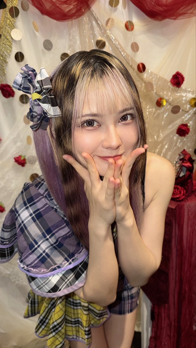 ユニカインパクト😈🪐Yunika Impact tweet media