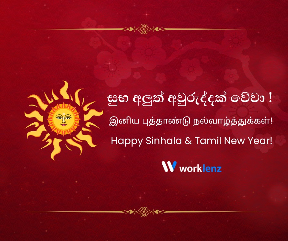 Worklenz tweet media