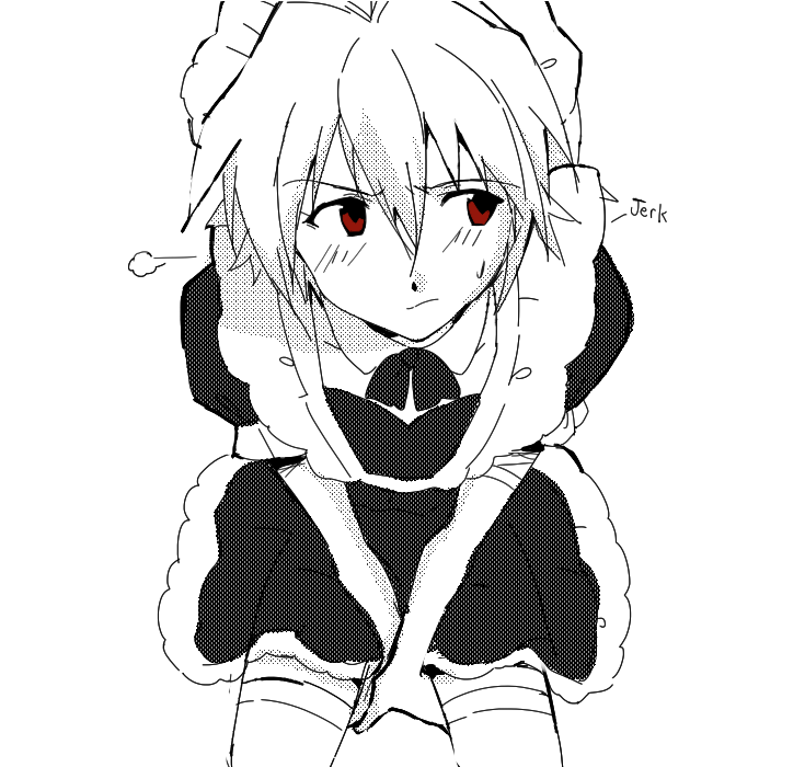 Kaworu L tweet media