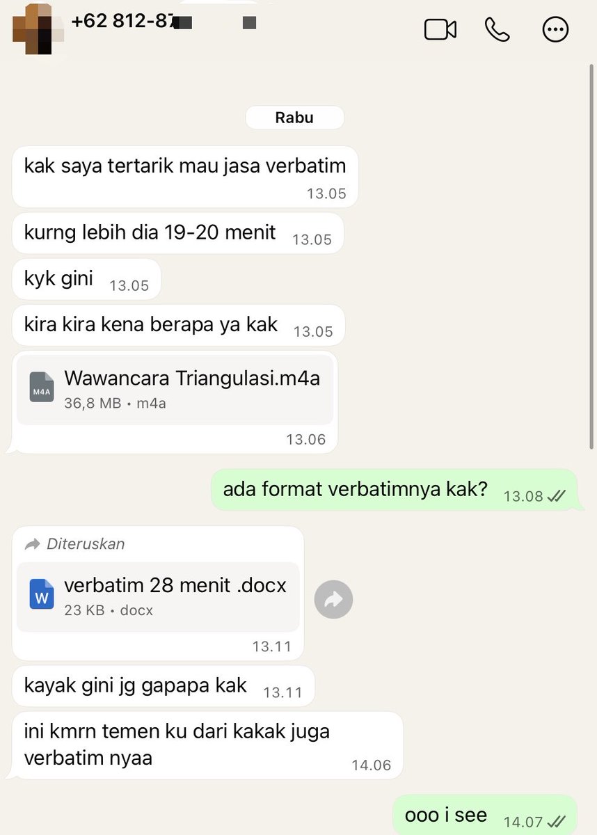 JOKI TUGAS spess psikologi & soshum, Verbatim 🎀🩷 tweet media