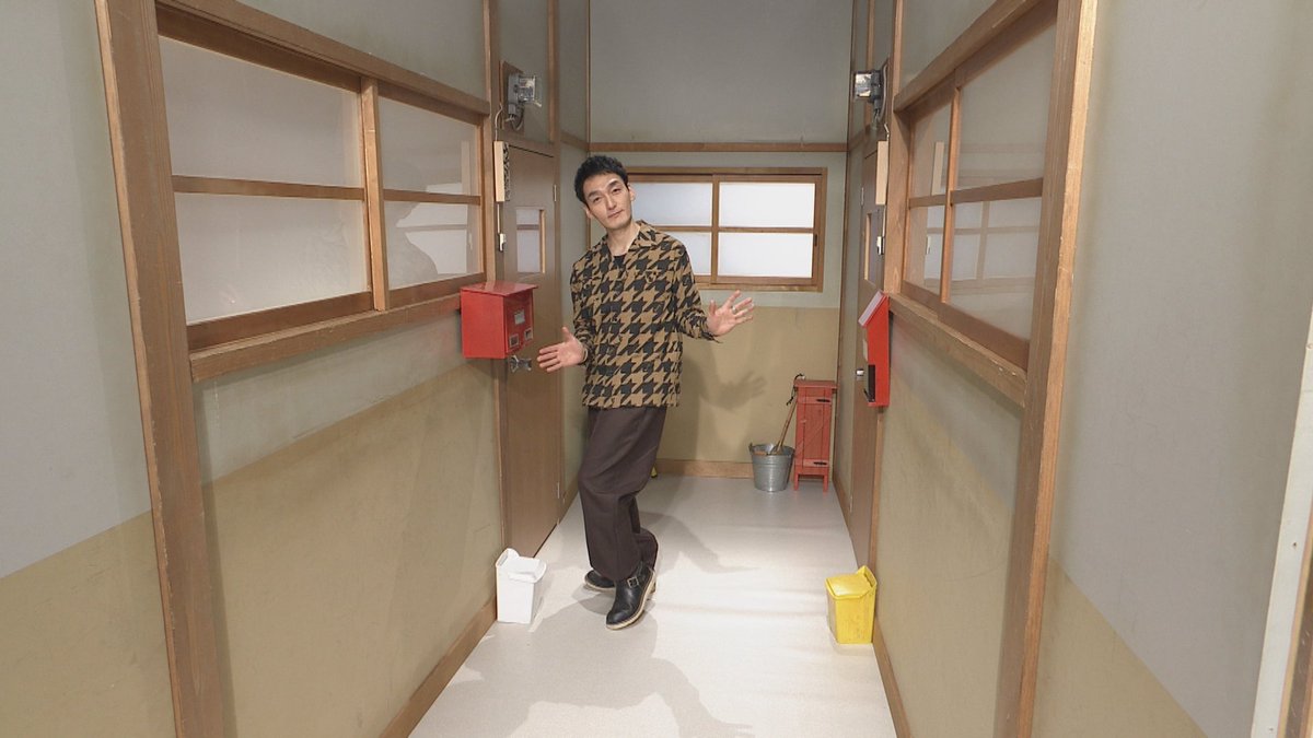 草彅やすともの うさぎとかめ【公式】 tweet media