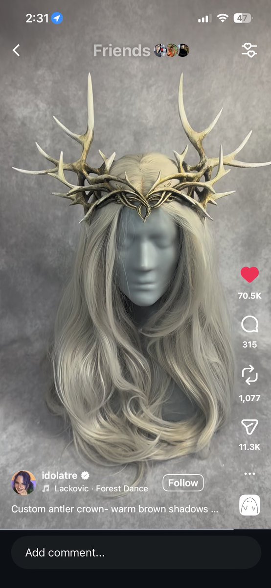 thorne ✶ tweet media