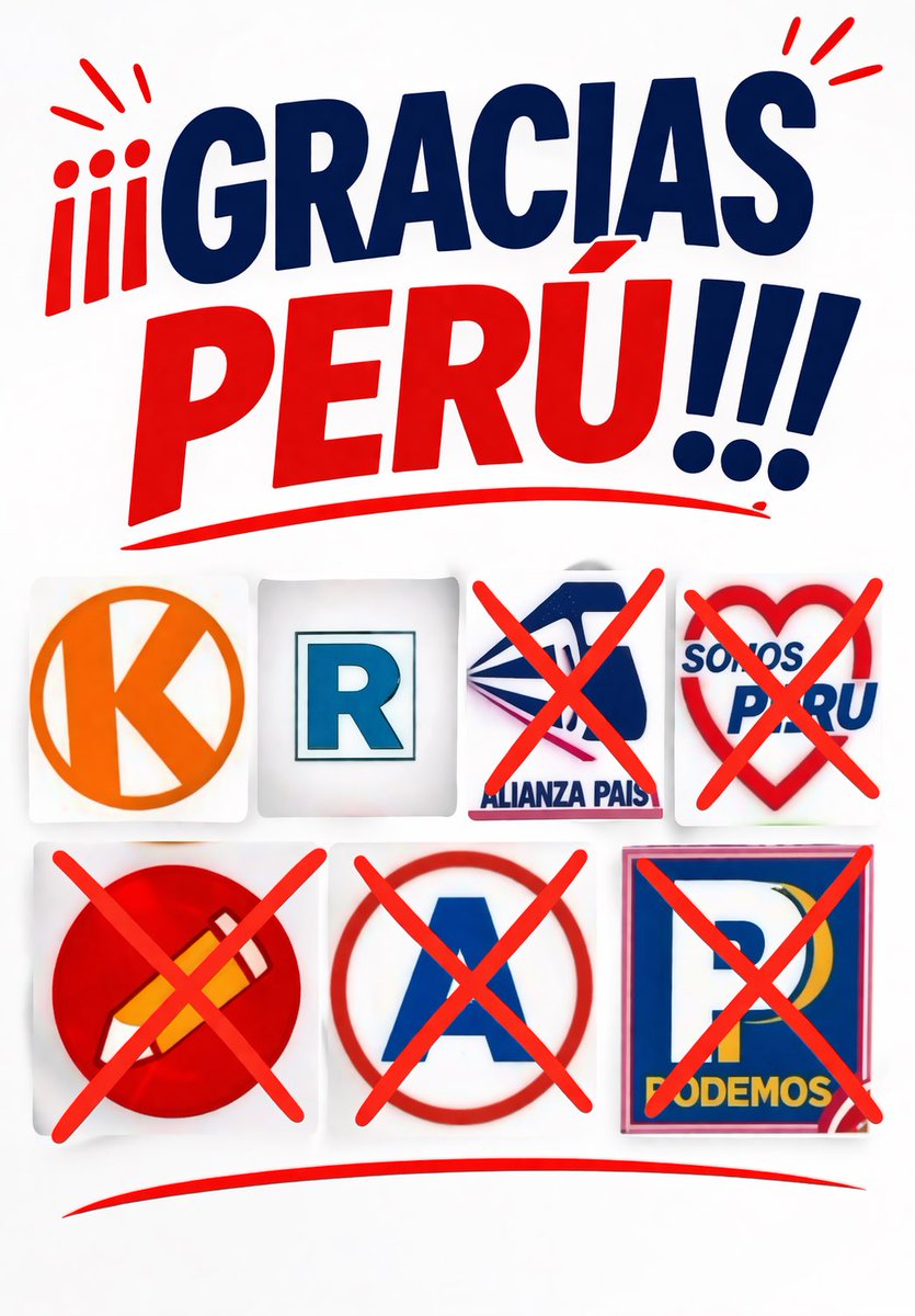 Dr. Antonio Quispe al Senado Nacional tweet media