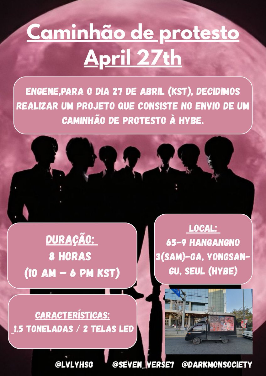 SevEn-VERSE INTERNATIONAL tweet media