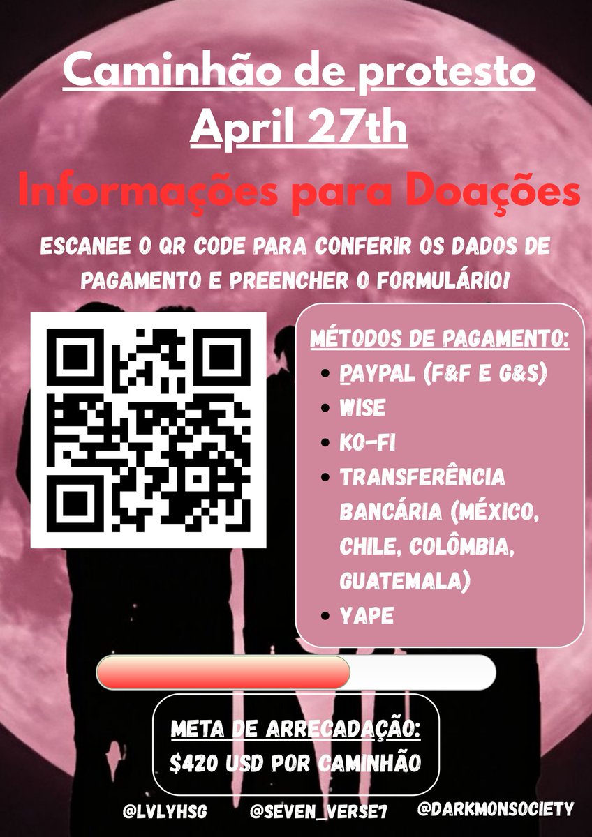 SevEn-VERSE INTERNATIONAL tweet media