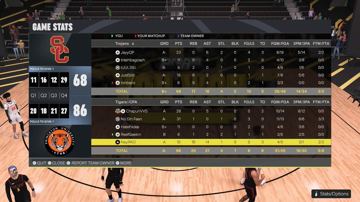 Play My Fade tweet media
