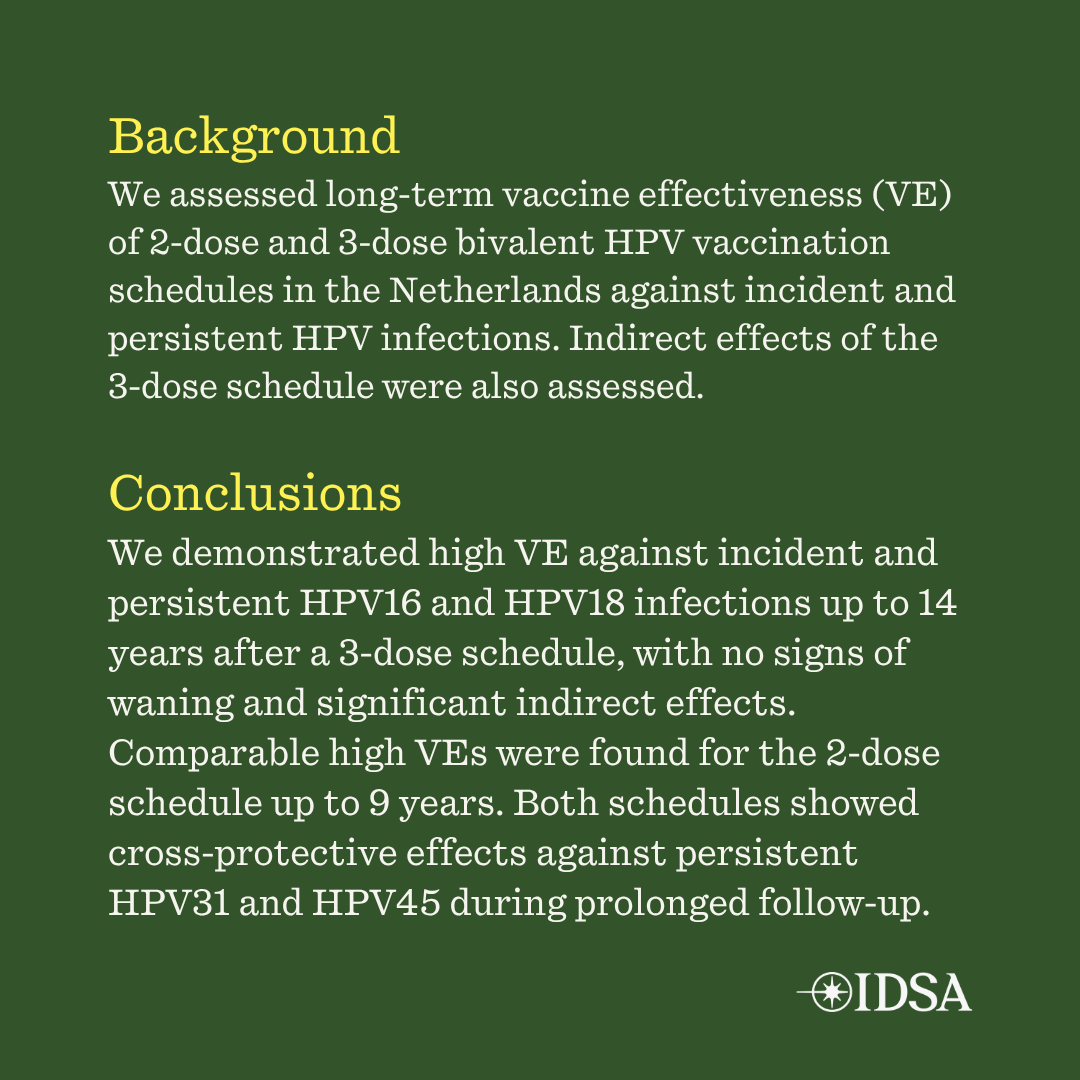 Journal of Infectious Diseases tweet media