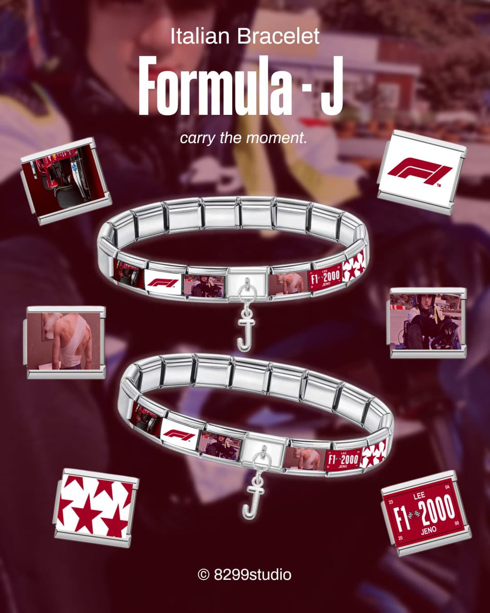 8299mklee's tweet image. jeno ver 🏎️🏁