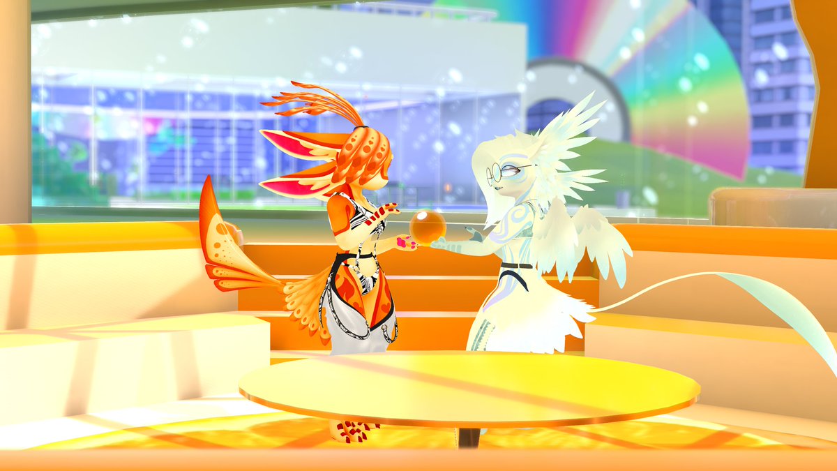 Miura Meru tweet media