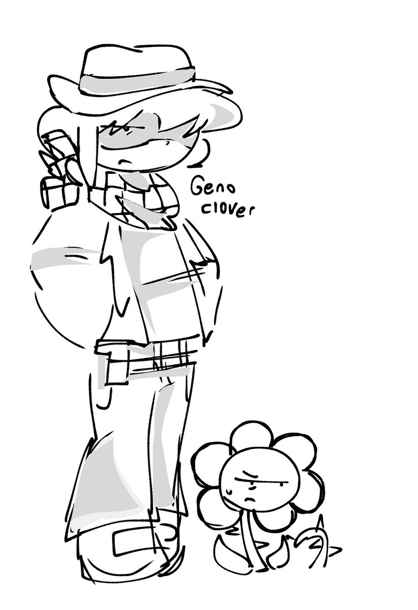 FloweyPilled tweet media