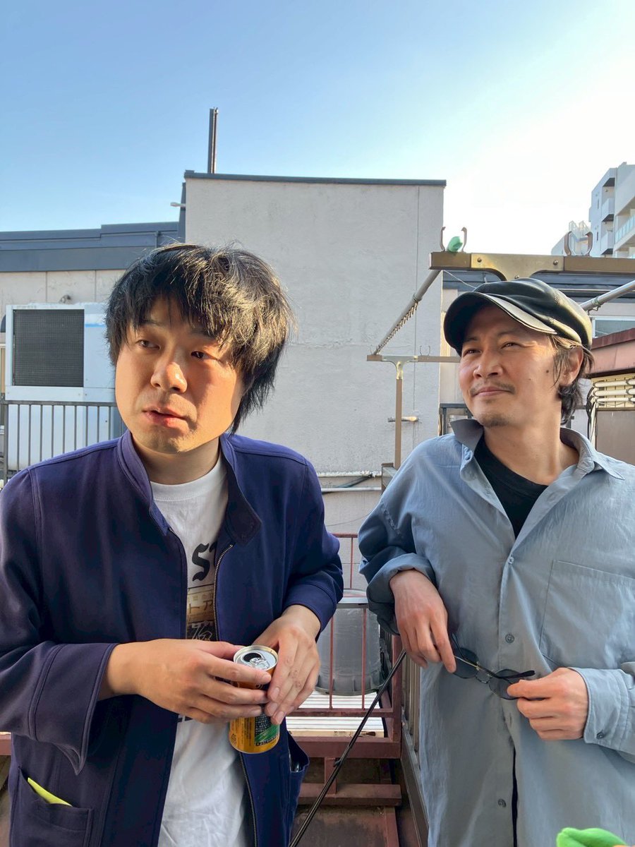 にたないけん tweet media