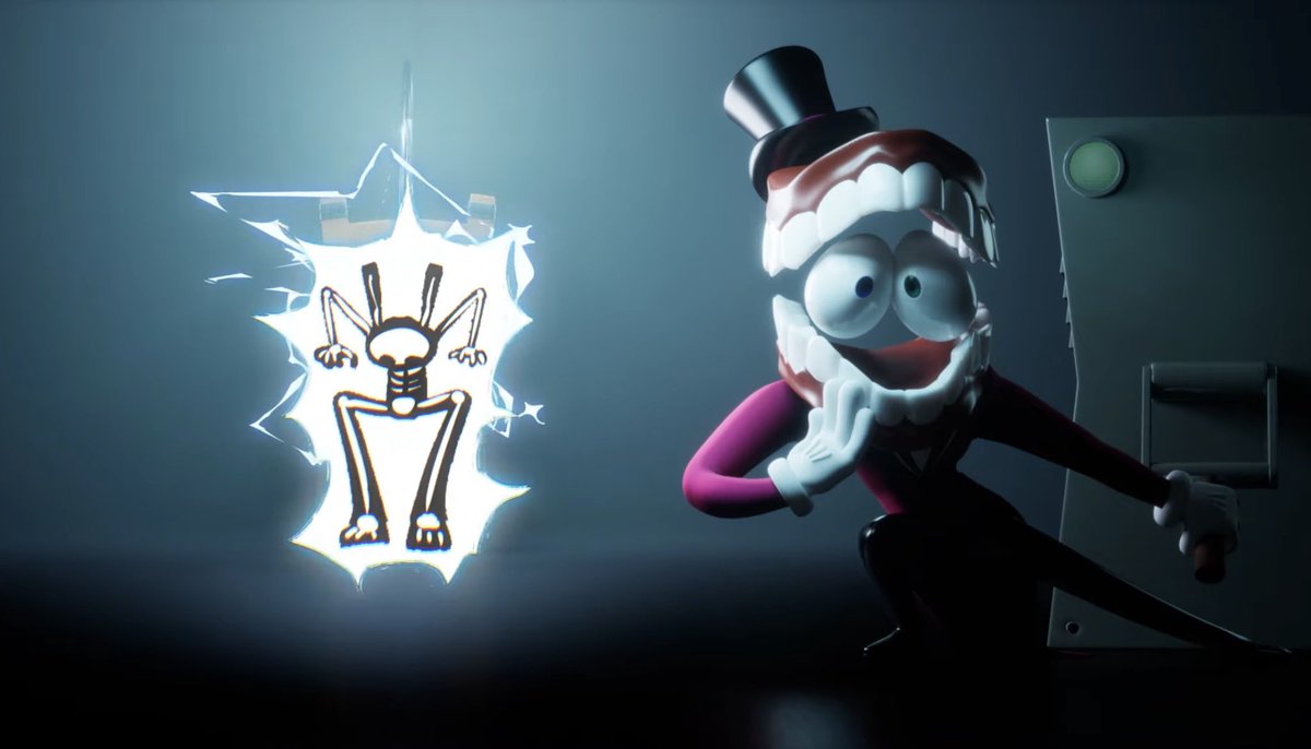 Targetstrike tweet media