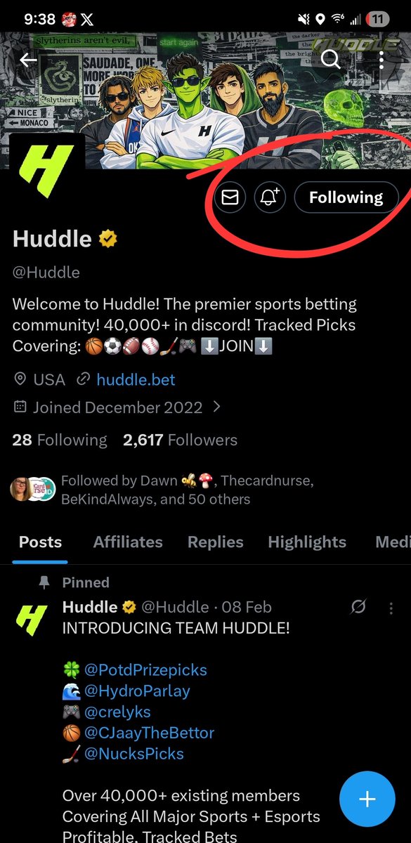 Michael Padilla tweet media