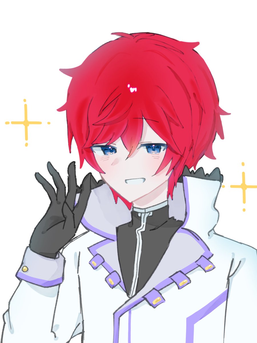 あいえすぴー tweet media