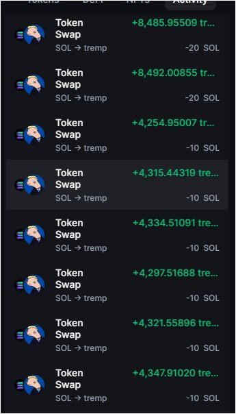 tranthanhbk's tweet image. Mình có cùng chí hướng với HAK với các con hàng:

- $MON : không cần Layer 2 nữa, Layer 1 là quá đủ cho mùa sau

- $ASTER: con bài chiến lược của CZ và dĩ nhiên nó sẽ có nhiều thứ để phát triển trong tương lai trên Aster Chain.

- $CC: cảm giác nó như là Solana