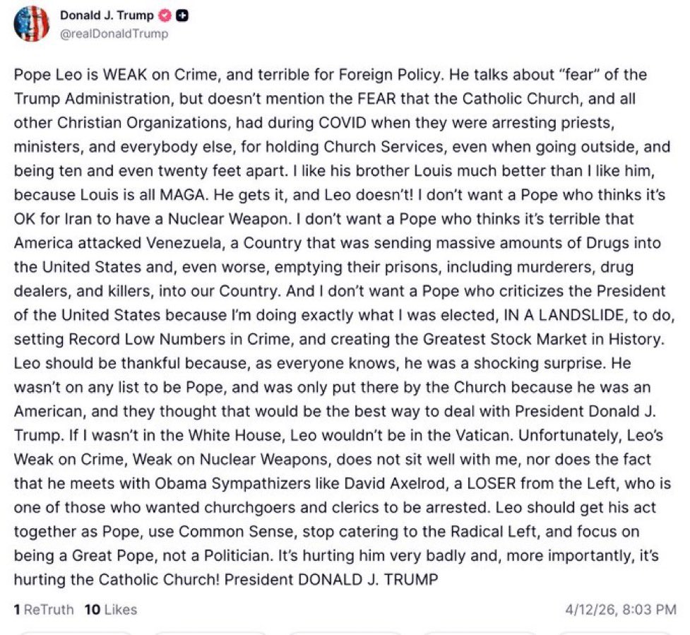 Reverend Jordan Wells tweet media