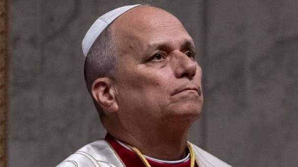 Reverend Jordan Wells tweet media