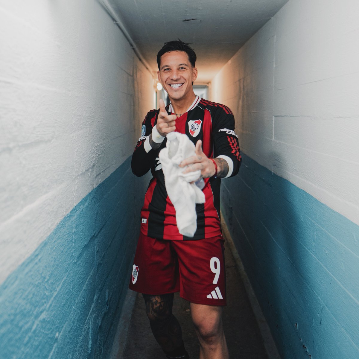 River Plate tweet media