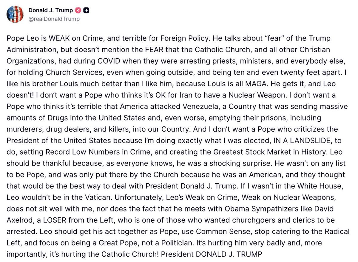 Michael Steele tweet media