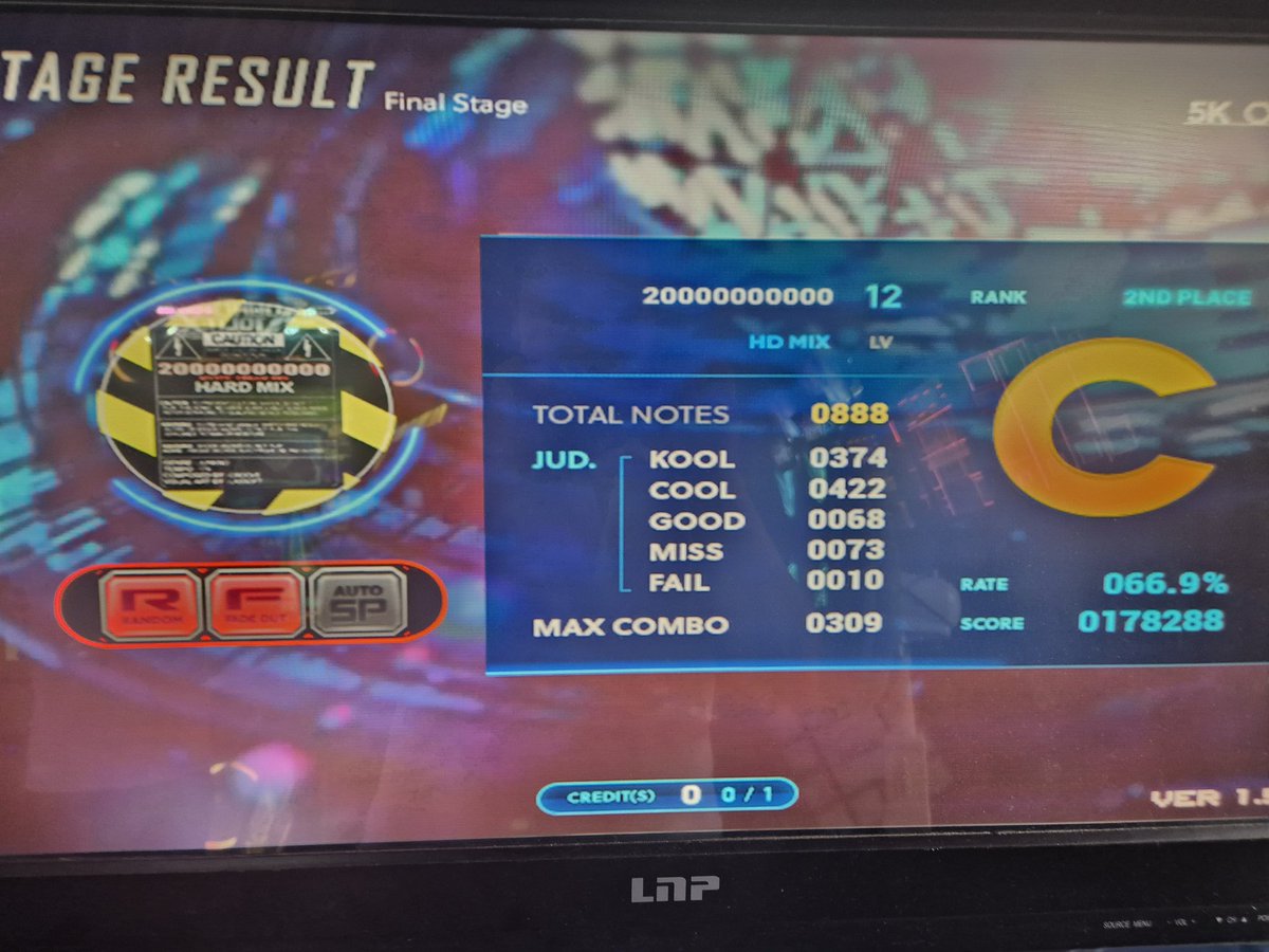 JÄG3R(예거) tweet media