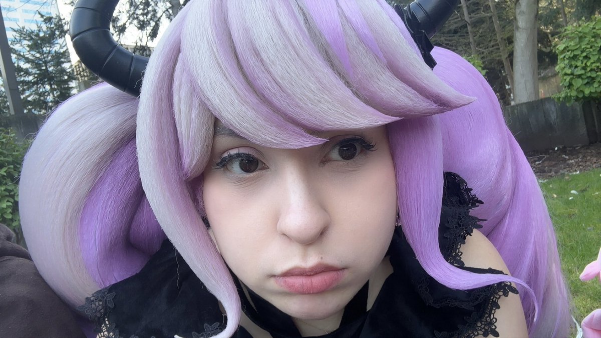 kathrynnx_'s tweet photo. @kazkodaka i cosplayed shinigami >w< https://t.co/7ylGYpmyRS