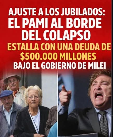 Karin Arcuschin tweet media