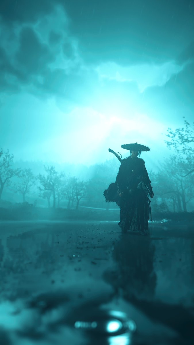 Darkness of the Mind.. Of the Heart.. Of the Soul. 

🎮s: Cyberpunk 2077, Clair Obscure: Expedition 33, Ghost of Yōtei. 

#VPWDarkness
#VirtualPhotography 
#ThePhotoMode 
#VPGamers 
#PhotoMode
#VPWorld 
#VPTree 
#VGPUnite
#TheCapturedCollective