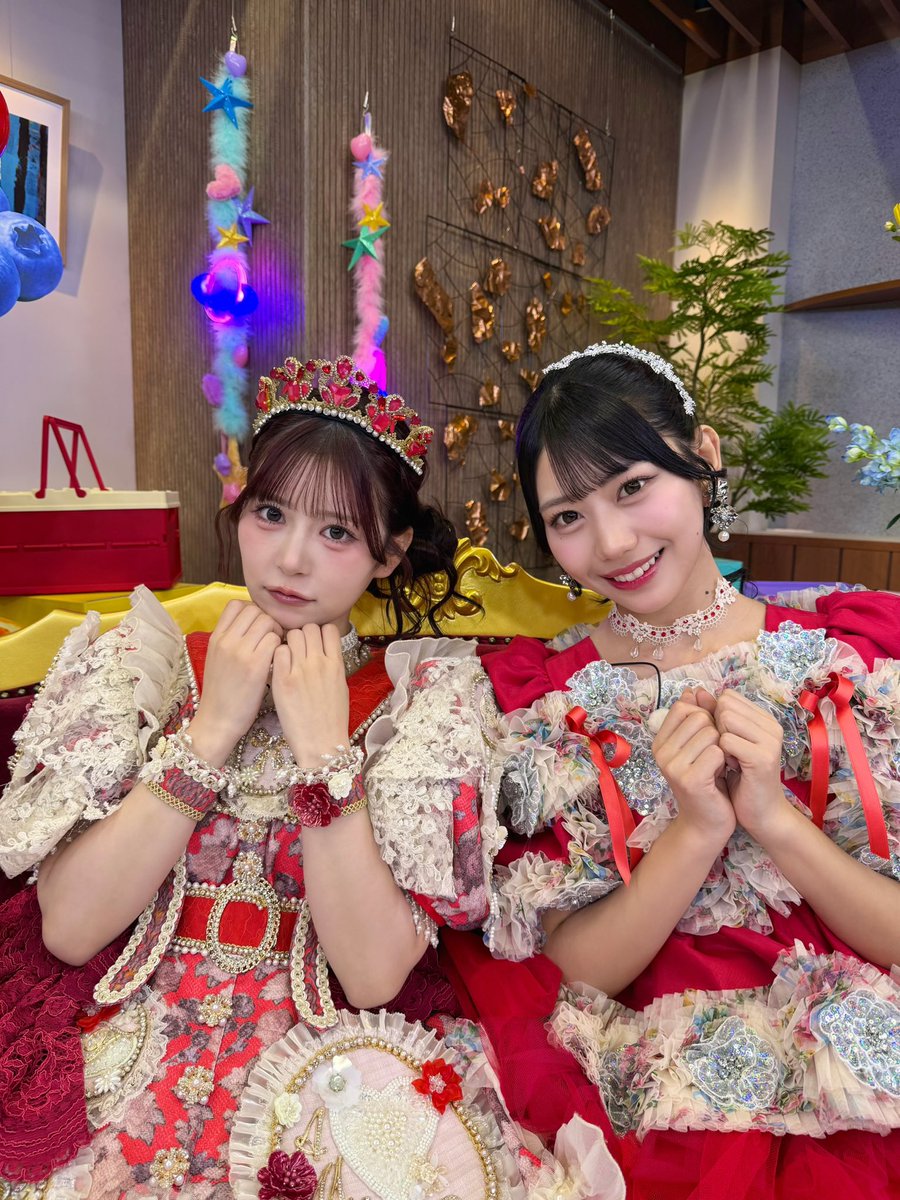 SWEET STEADY【Official】 tweet media