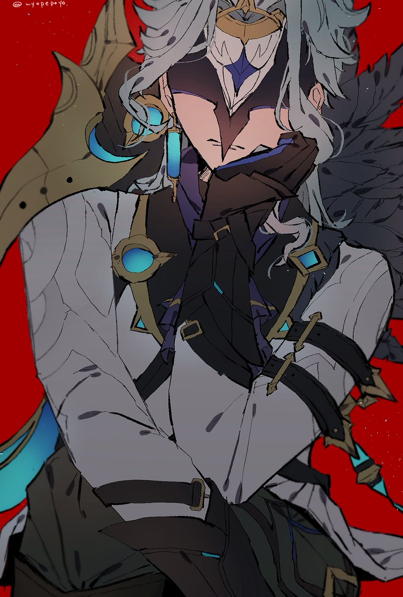 ぺぽょ tweet media