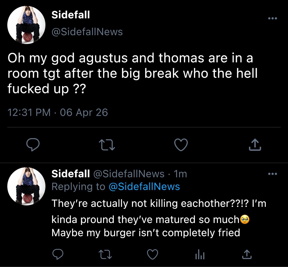 Maetation tweet media