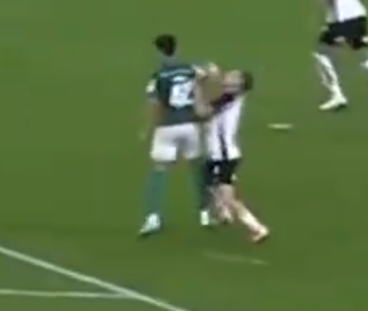 De Laurentis tweet media