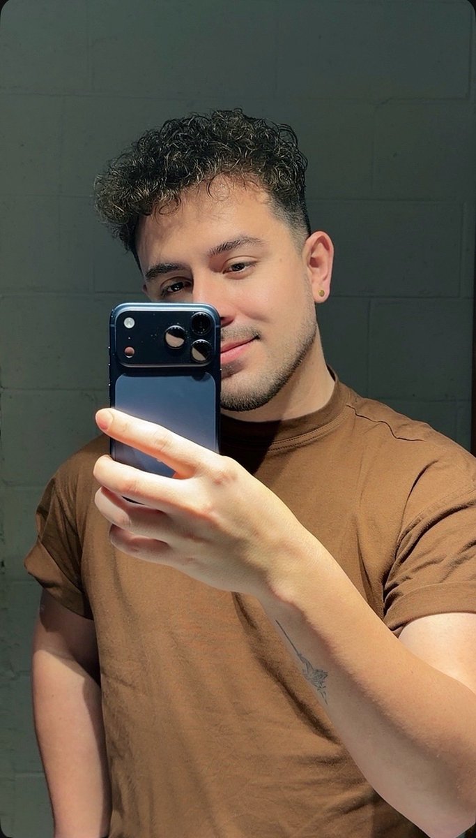 Cambié de celular (por fin)