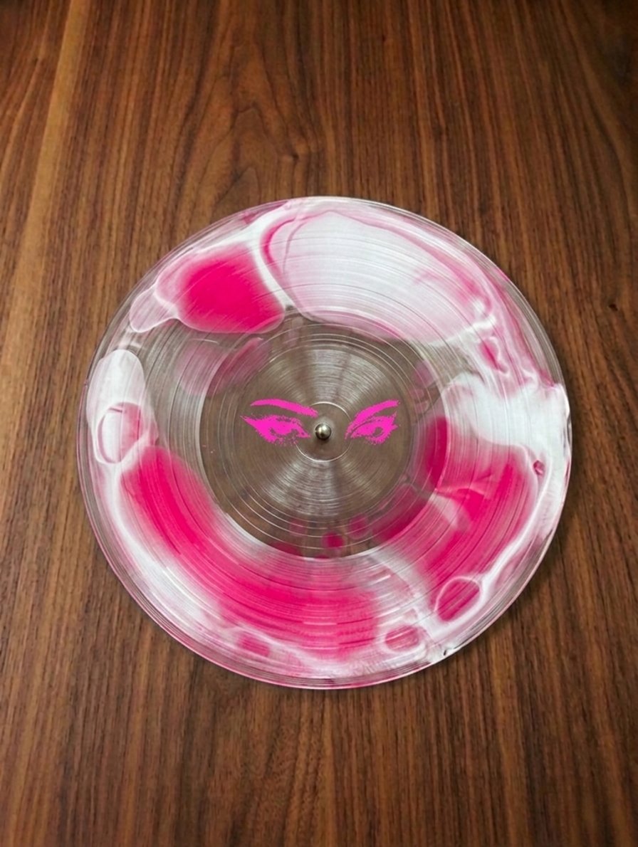 Fama de Ingrata (Blush Edition)