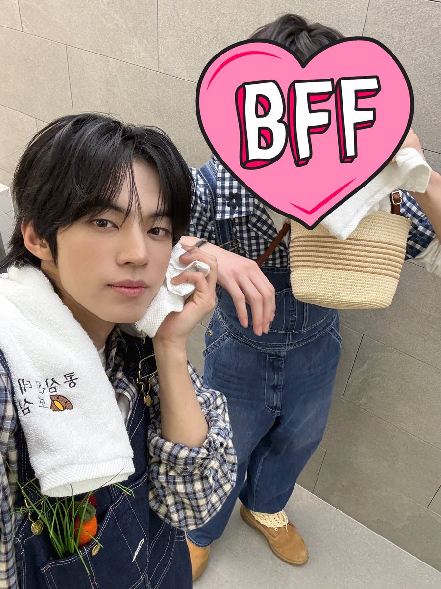 loyal's pals. tweet media