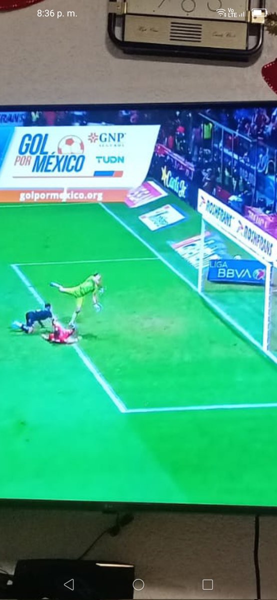 Héctor Iván González tweet media