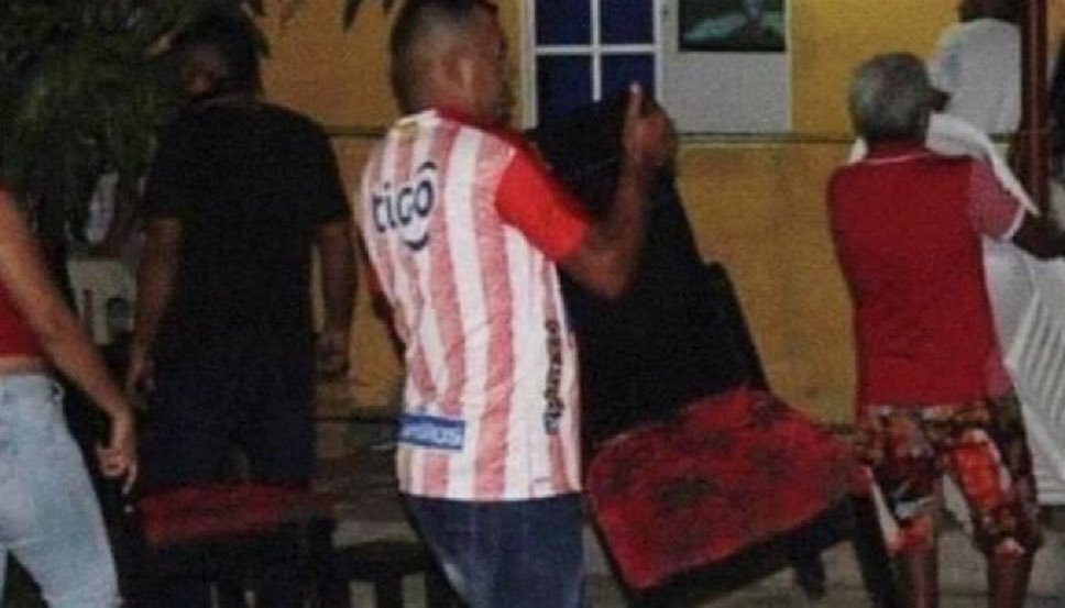 Arrabalero 💛 tweet media