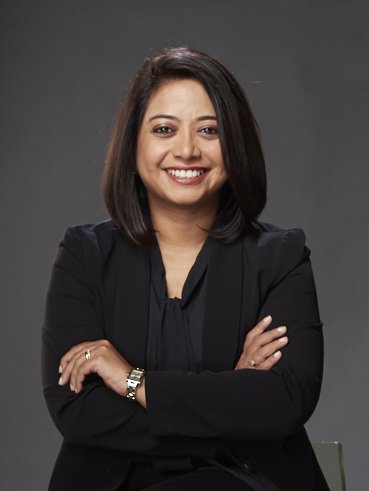 Being Political tweet media