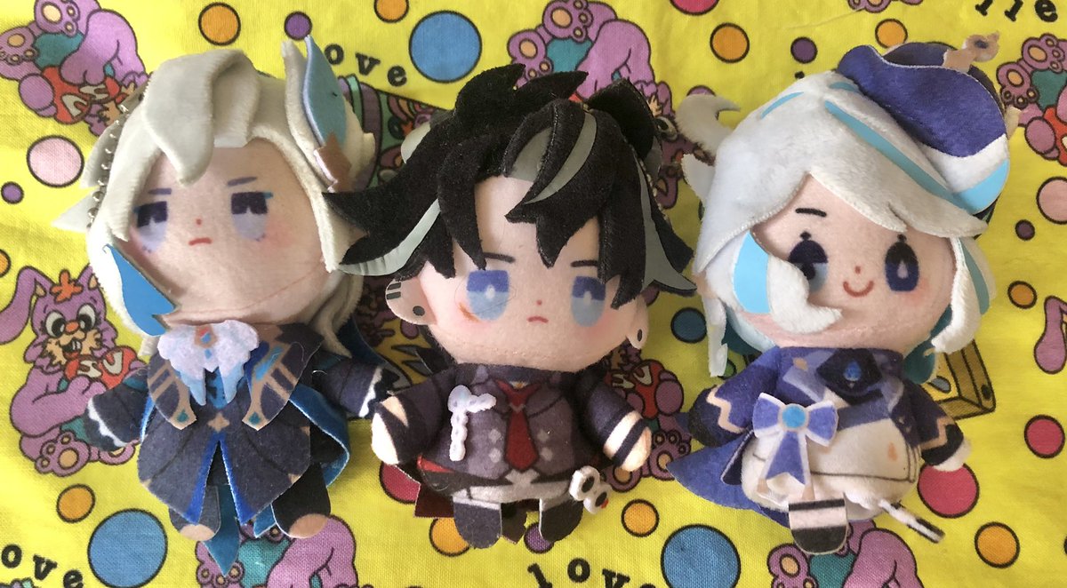 ナミ😸👄 tweet media