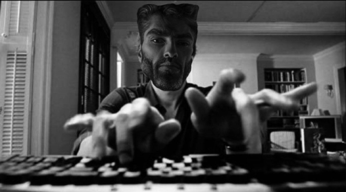 𝖒𝖚𝖘𝖙𝖆𝖎𝖓𝖊 tweet media