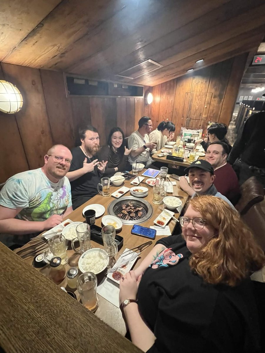 Arcane Games and Events tweet media