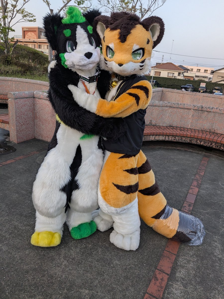 奏汰_VRC tweet media